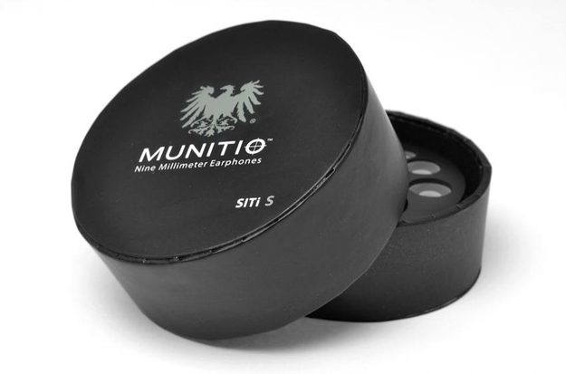 munitio slti s review case