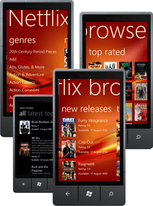 netflix-windows-phone