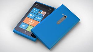 nokia lumia 900