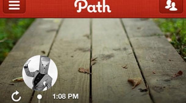 Path making good with users: your data will now be made anonymous ...