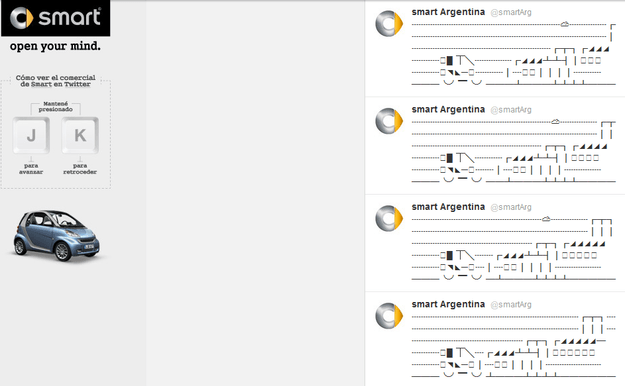 smart argentina