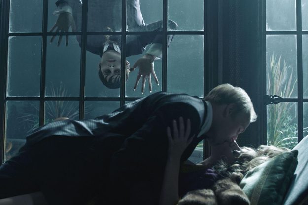 Dark Shadows