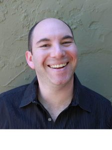 Andrew Goldberg