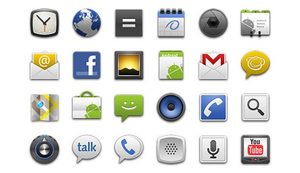 Android Apps
