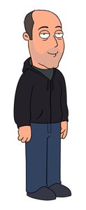 Animated Andrew Goldberg