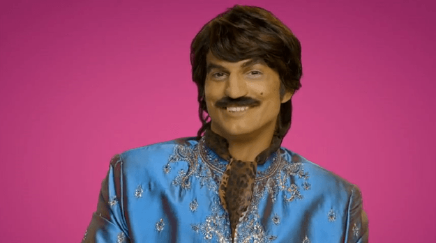 Ashton Kutcher Popchips racist