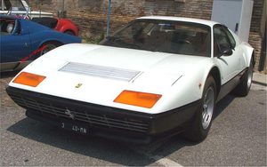Ferrari 512 BB
