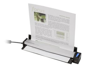 Fujitsu S1100 Mobile Portable Scanner
