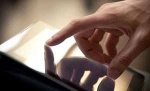 How to pick a tablet