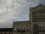 The LG Optimus 3D Max camera isn't good even with natural lighting.