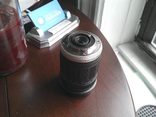 The graininess is evident in photos from the LG Optimus 3D Max, even with good lighting.