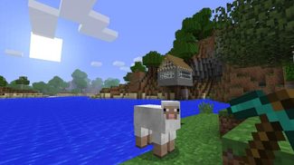 Minecraft 360 1