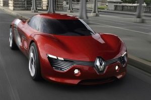 Renault Dezir