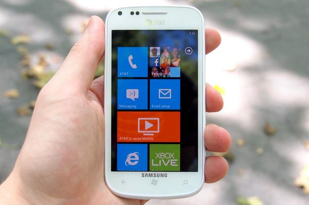 The Samsung Focus 2 is a worthy follow up to the original model.