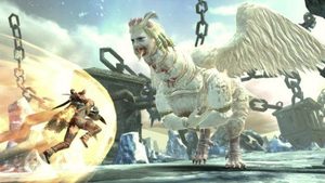 Soul Sacrifice