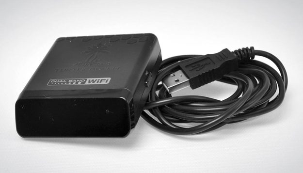 Turtle Beach Ear Force X32 Review Wifi Adapter