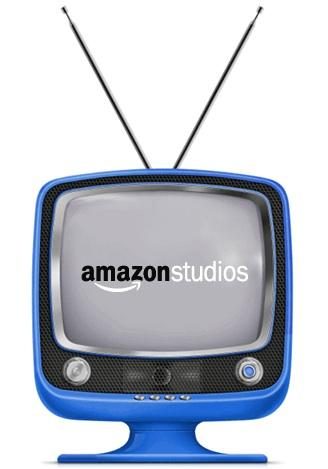 Amazon Studios (TV)