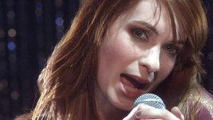 Felicia Day I'm the One That's Cool