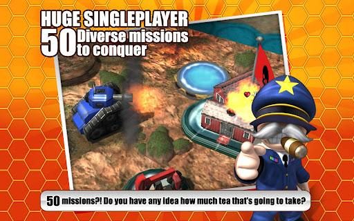 great big war game screenshot android tablet game app google play