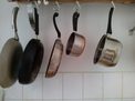 lg optimus 4x hd sample photo pans orange spot