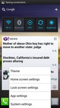 lg optimus 4x hd software yahoo news