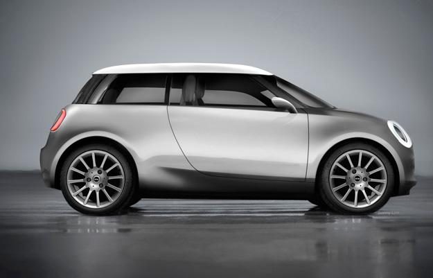 mini zero concept side profile