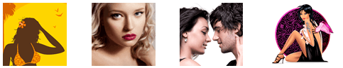 Microsoft sample images acceptable provocative tiles WIndows Phone