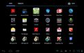 toshiba excite 7 7 review screenshot loaded apps android ice cream 4.0 tablet