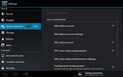 toshiba excite 7 7 review screenshot settings android 4.0 ice cream tablet
