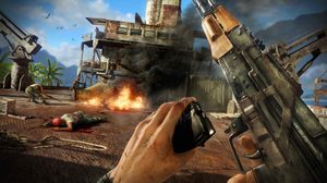 Far Cry 3 Reload