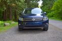 2012 Volkswagen Tiguan review car vw