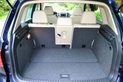 2012 Volkswagen Tiguan review interior trunk space vw car