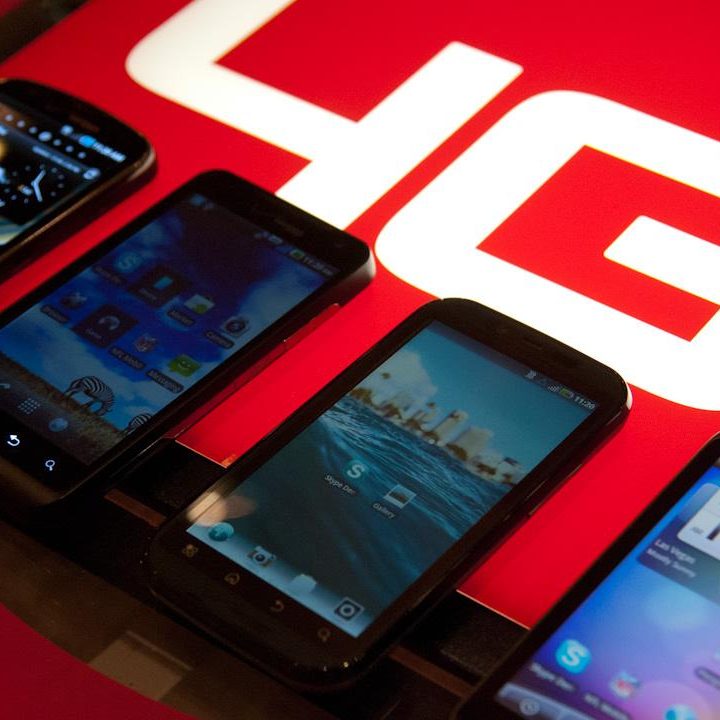 4G LTE