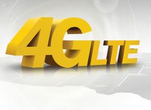4g LTE