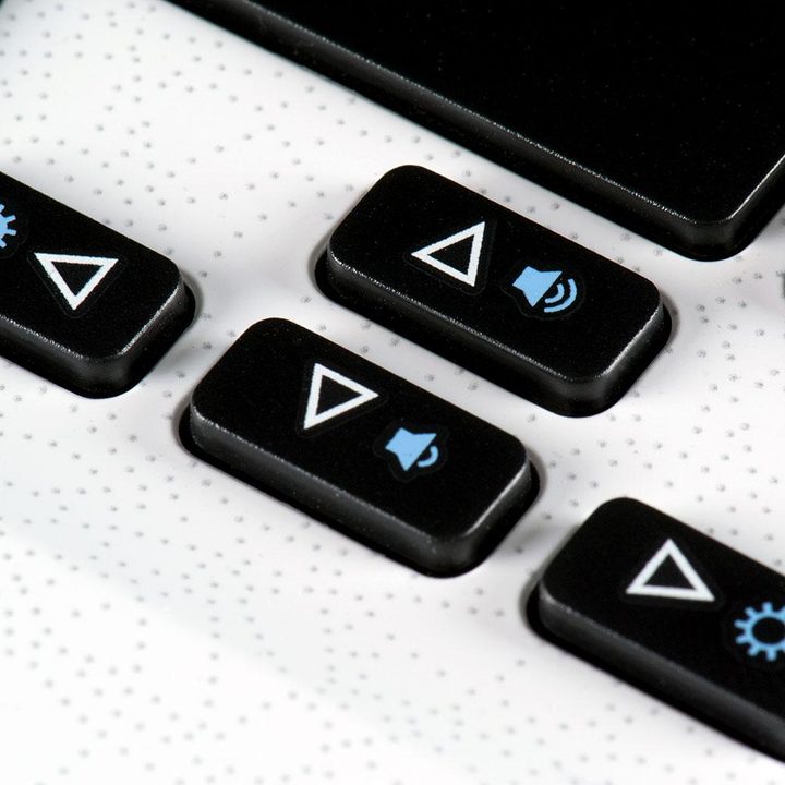 Acer Aspire E1 arrow keys