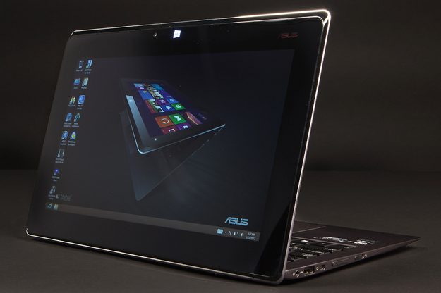 Asus Taichi review right angle