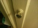 Asus Transformer Infinity Pad review camera sample inside doorhandle google android tablet rear camera