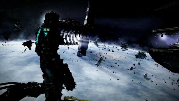 Dead Space