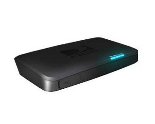 DirecTV Nomad media dvr addon box