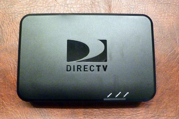 DirecTV Nomad review dvr tv recorder