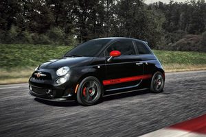 Forza Fiat: Chrysler sells out of 2012 Fiat 500 Abarth