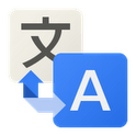 Google Translate app icon