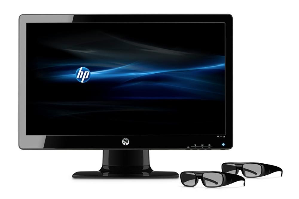 HP 2311gt Review - Digital Trends