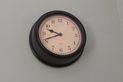HTC EVO 4G LTE review camera inside wall clock