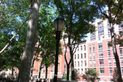 HTC EVO 4G LTE review camera sample shot outside shade sunlight