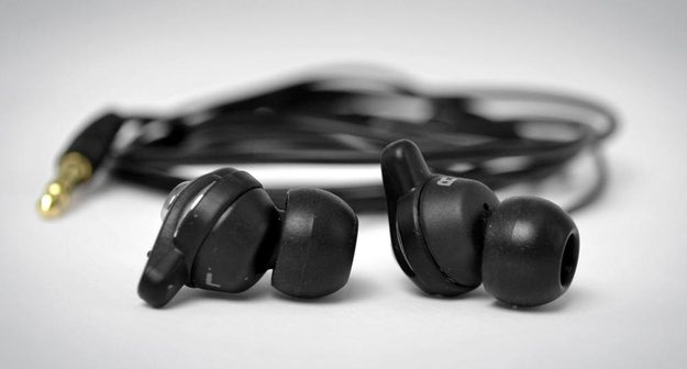 JVC HA FX40 review headphones top in ear earphones