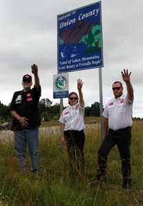 Legal battle may loom as Georgia denies KKK application to adopt highway
