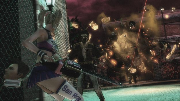 Lollipop-Chainsaw