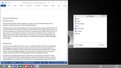 Microsoft Surface With Windows RT review task manager word
