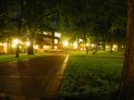 Nikon Coolpix 7100 review digital camer sample night shot 30 second expo manual control
